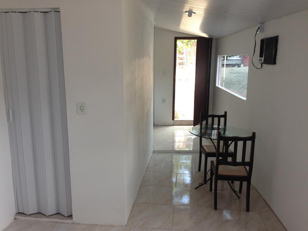 Open Mar Pousada Florianópolis Zimmer foto