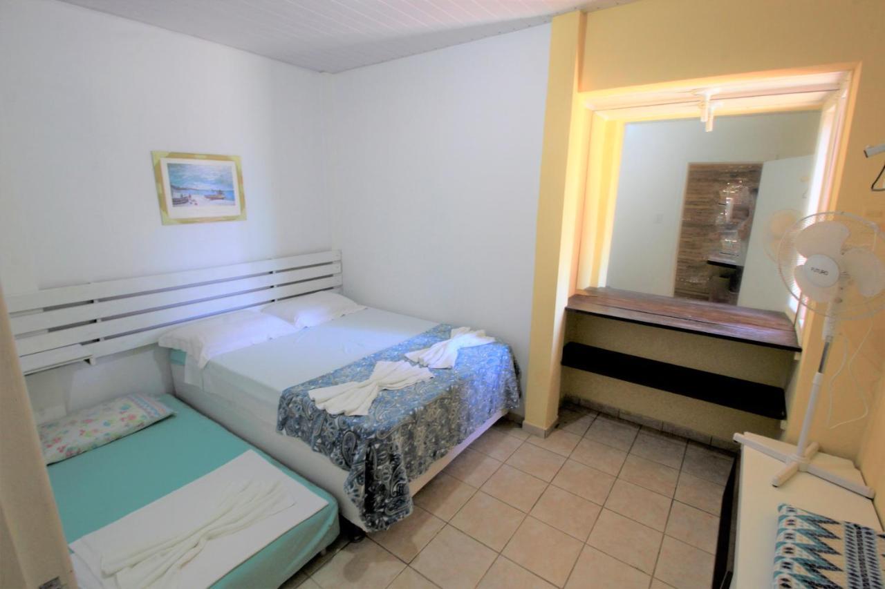 Open Mar Pousada Florianópolis Zimmer foto