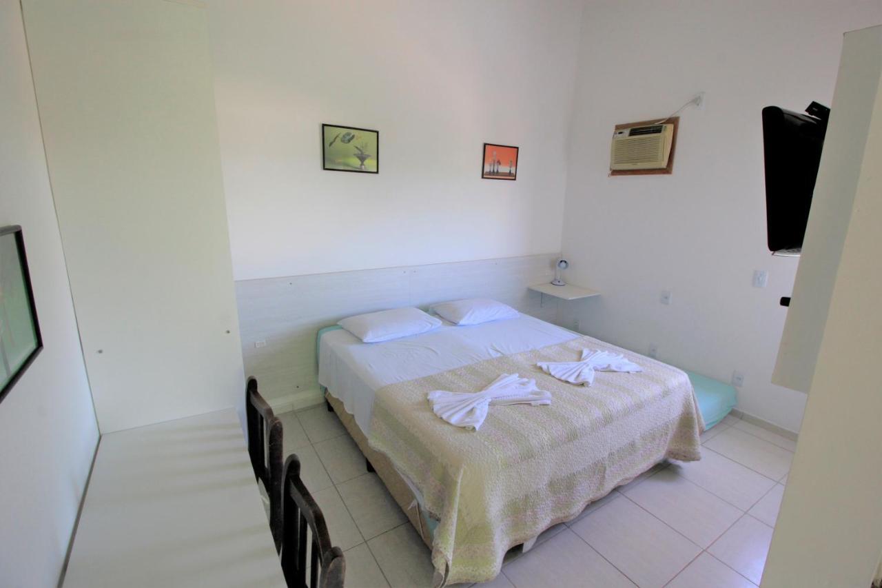 Open Mar Pousada Florianópolis Zimmer foto